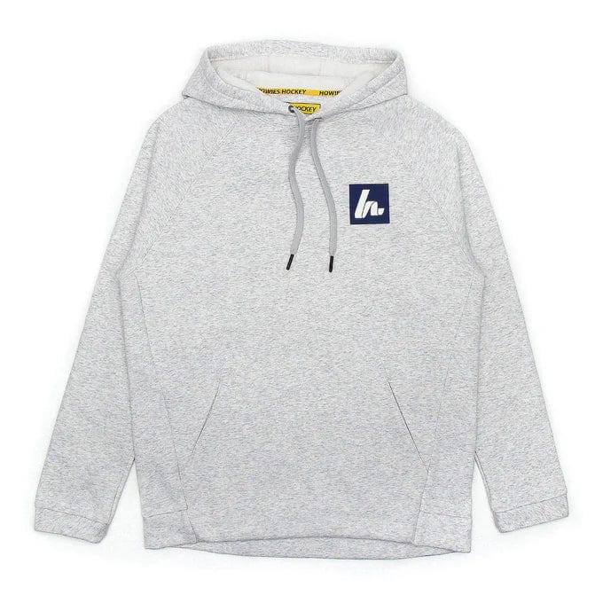 Howies Hockey Shot Block Performance Mens Hoody - TheHockeyShop.com