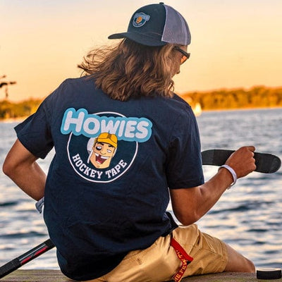 Howies Classic Mens Shirt - TheHockeyShop.com