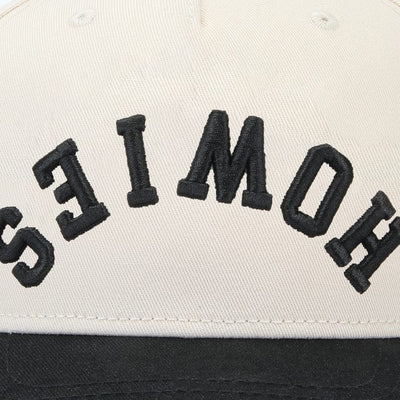 Howies Hockey Hats Howies Hockey The Backhand Hat - Cream OSFM - TheHockeyShop