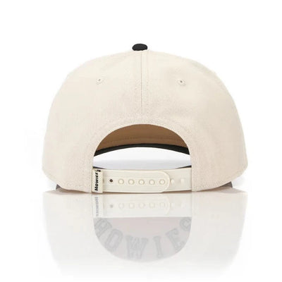 Howies Hockey Hats Howies Hockey The Backhand Hat - Cream OSFM - TheHockeyShop