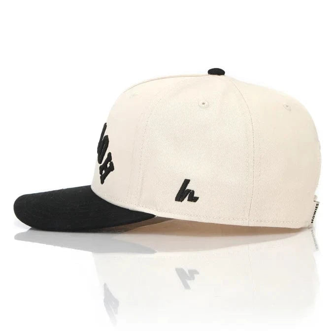 Howies Hockey Hats Howies Hockey The Backhand Hat - Cream OSFM - TheHockeyShop