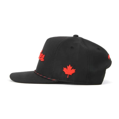 Howies Hockey The Tour Hat - Canada - TheHockeyShop.com