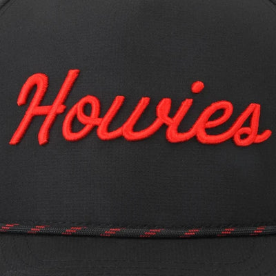 Howies Hockey The Tour Hat - Canada - TheHockeyShop.com