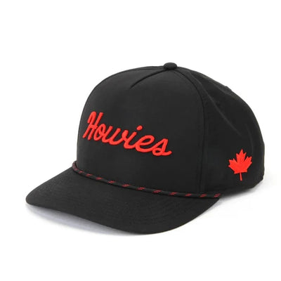 Howies Hockey The Tour Hat - Canada - TheHockeyShop.com