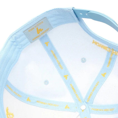Howies Hockey The Tour Hat - Light Blue - TheHockeyShop.com
