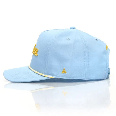 Howies Hockey The Tour Hat - Light Blue - TheHockeyShop.com