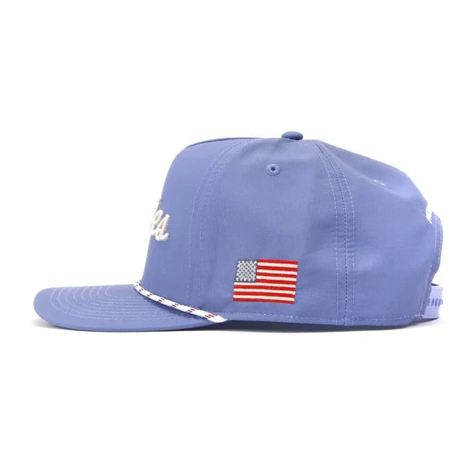 Howies Hockey The Tour Hat - USA - TheHockeyShop.com