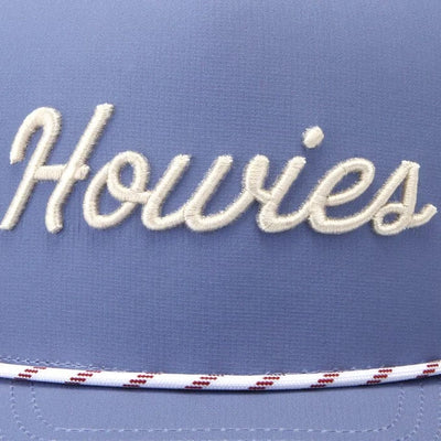 Howies Hockey The Tour Hat - USA - TheHockeyShop.com
