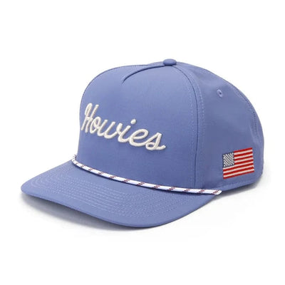 Howies Hockey The Tour Hat - USA - TheHockeyShop.com