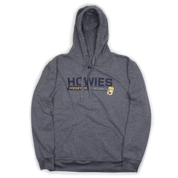 Howies Hockey Performance Mens Hoody - TheHockeyShop.com