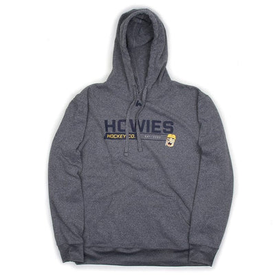 Howies Hockey Performance Mens Hoody - TheHockeyShop.com