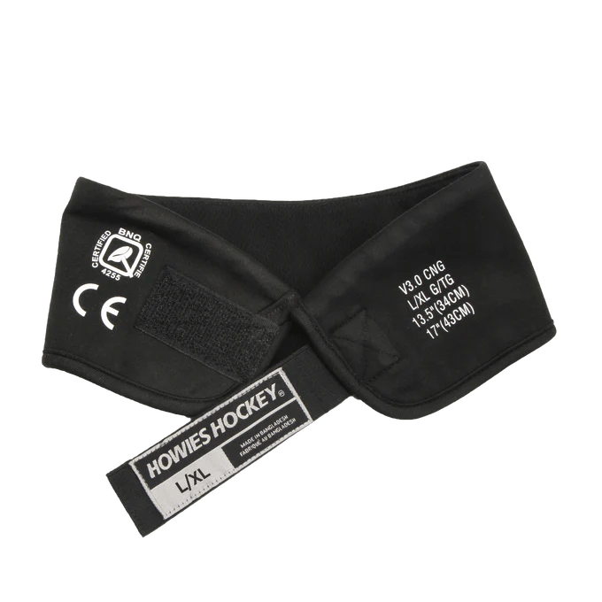 Howies FlexProtect Neck Guard - TheHockeyShop.com