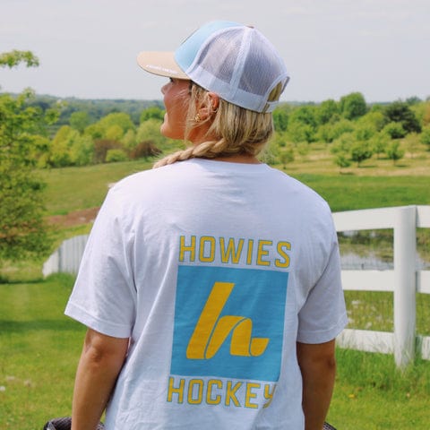 Howies Off Season Mens Shirt - TheHockeyShop.com