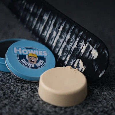 Howies Hockey Tacky Stick Wax - TheHockeyShop.com