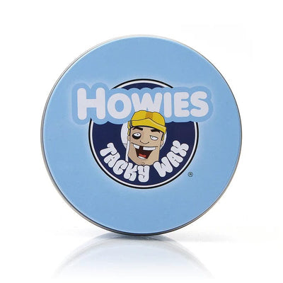Howies Hockey Tacky Stick Wax - TheHockeyShop.com