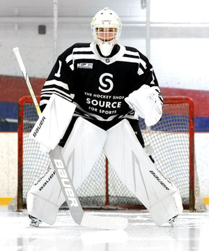 Hockey Goalie Gear - Ice Warehouse