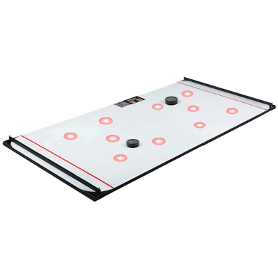 Bonderkage RXP Game Changer Innovative Hockey Trainer - TheHockeyShop.com