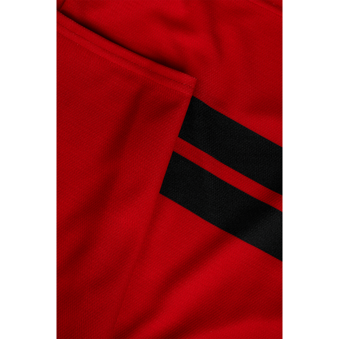 Bauer Hockey Canada Olympic Semi-Pro Senior Jersey - Red - Nathan ...