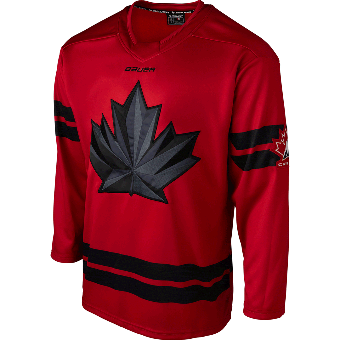 canada olympic gear Bauer Hockey Senior Jersey filter_2_Farbe_Schwarz Fahrradanhänger Kidgoo 2 Lite Wähle Deine Farbe:orchid matt