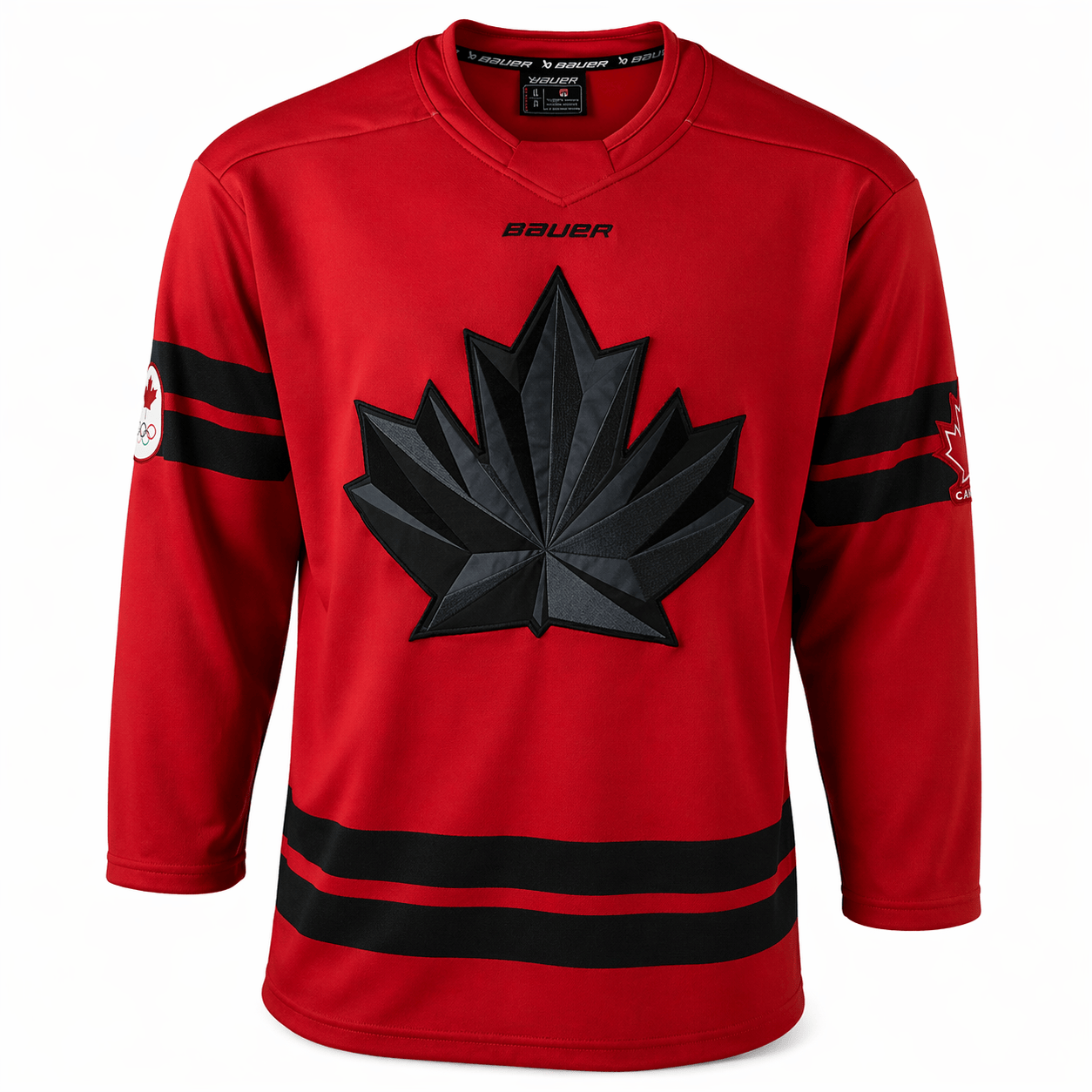 canada olympic gear Bauer Hockey Senior Jersey -- GSXR-600 Inhalt:6 Stück SYLB