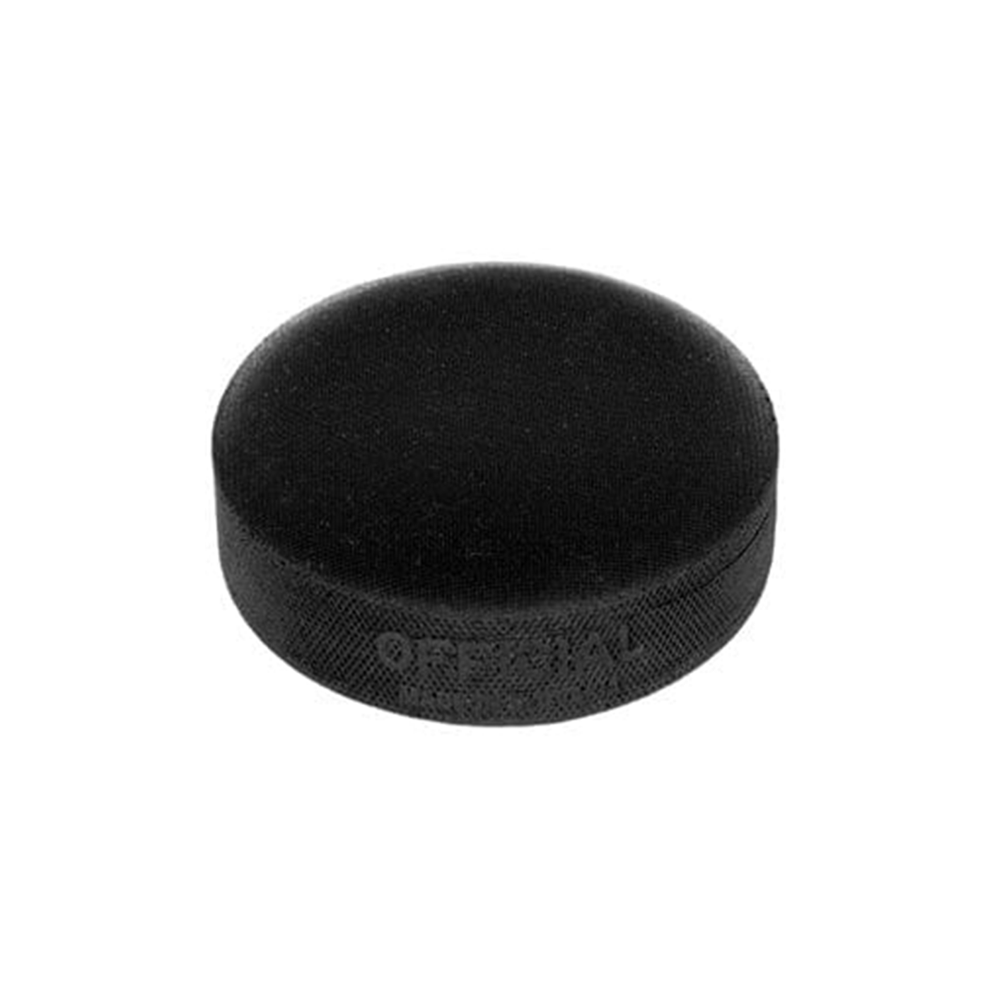 Inglasco Sponge Foam Hockey Puck - TheHockeyShop.com