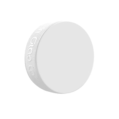 Inglasco Coloured Hockey Puck - 6oz - TheHockeyShop.com
