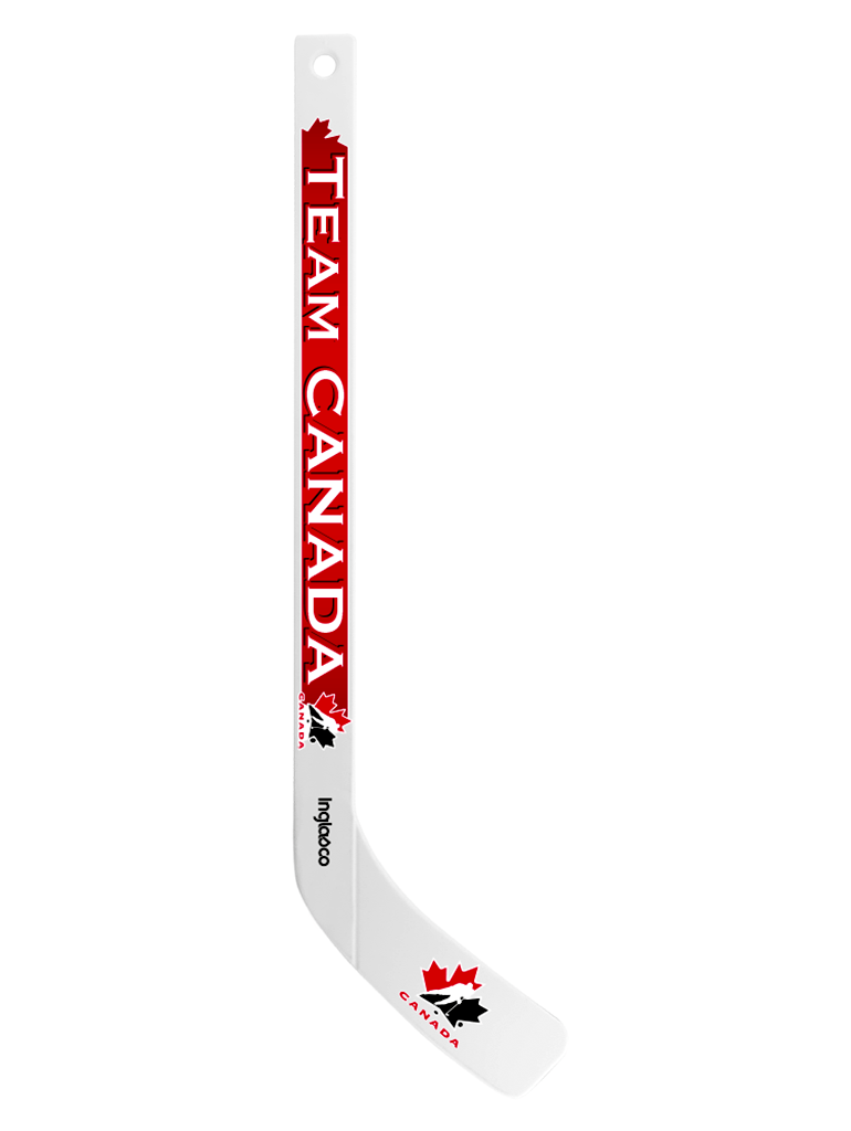 Hockey Canada Inglasco NHL Player Mini Hockey Stick - The Hockey Shop Source For Sports