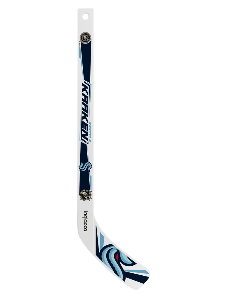 Seattle Kraken Inglasco NHL Player Mini Hockey Stick - The Hockey Shop Source For Sports