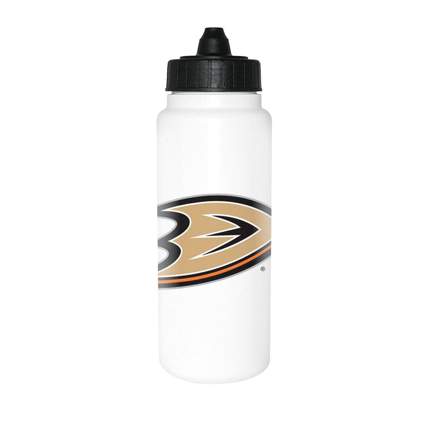 Anaheim Ducks Inglasco NHL Tall Water Bottle - The Hockey Shop Source For Sports