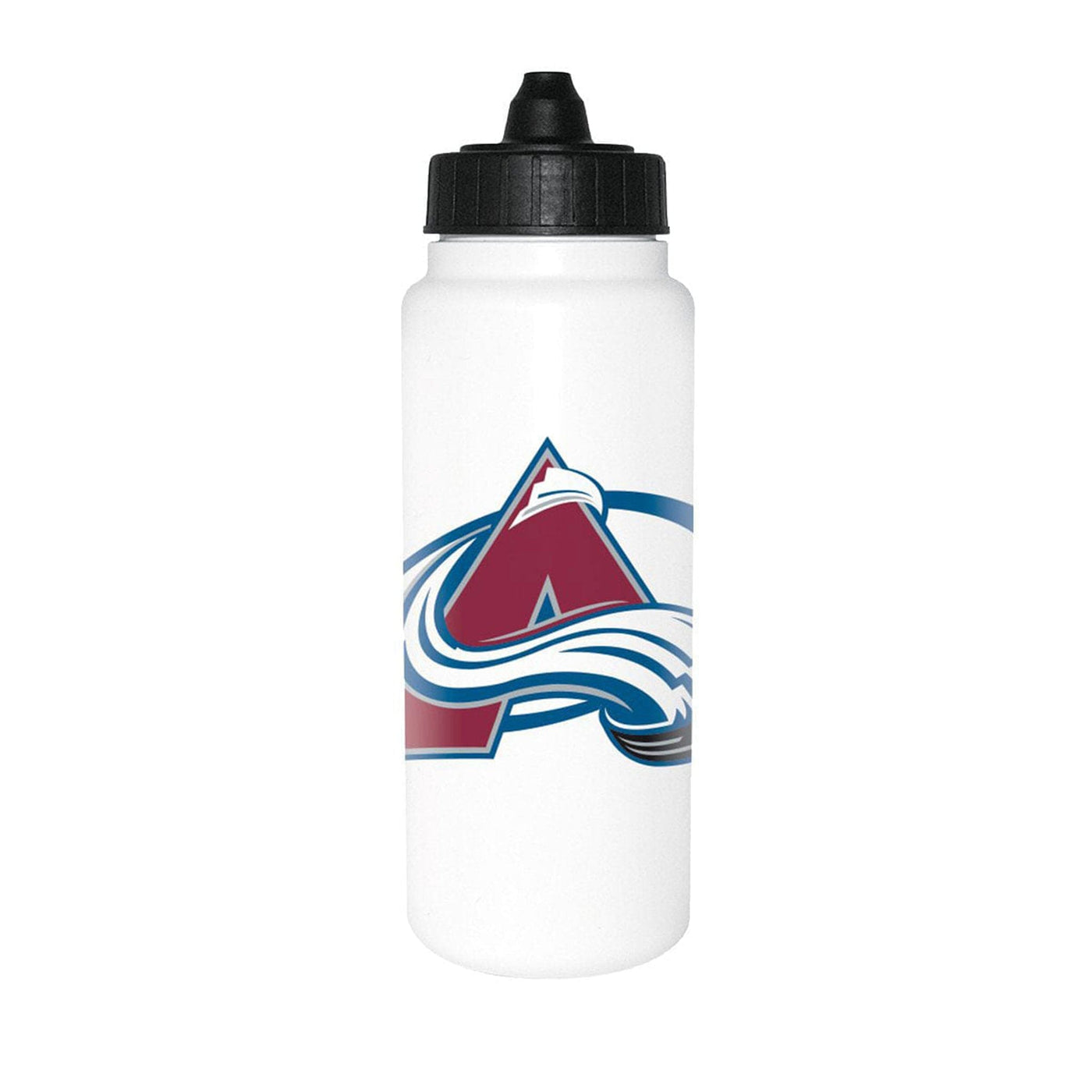 Colorado Avalanche Inglasco NHL Tall Water Bottle - The Hockey Shop Source For Sports
