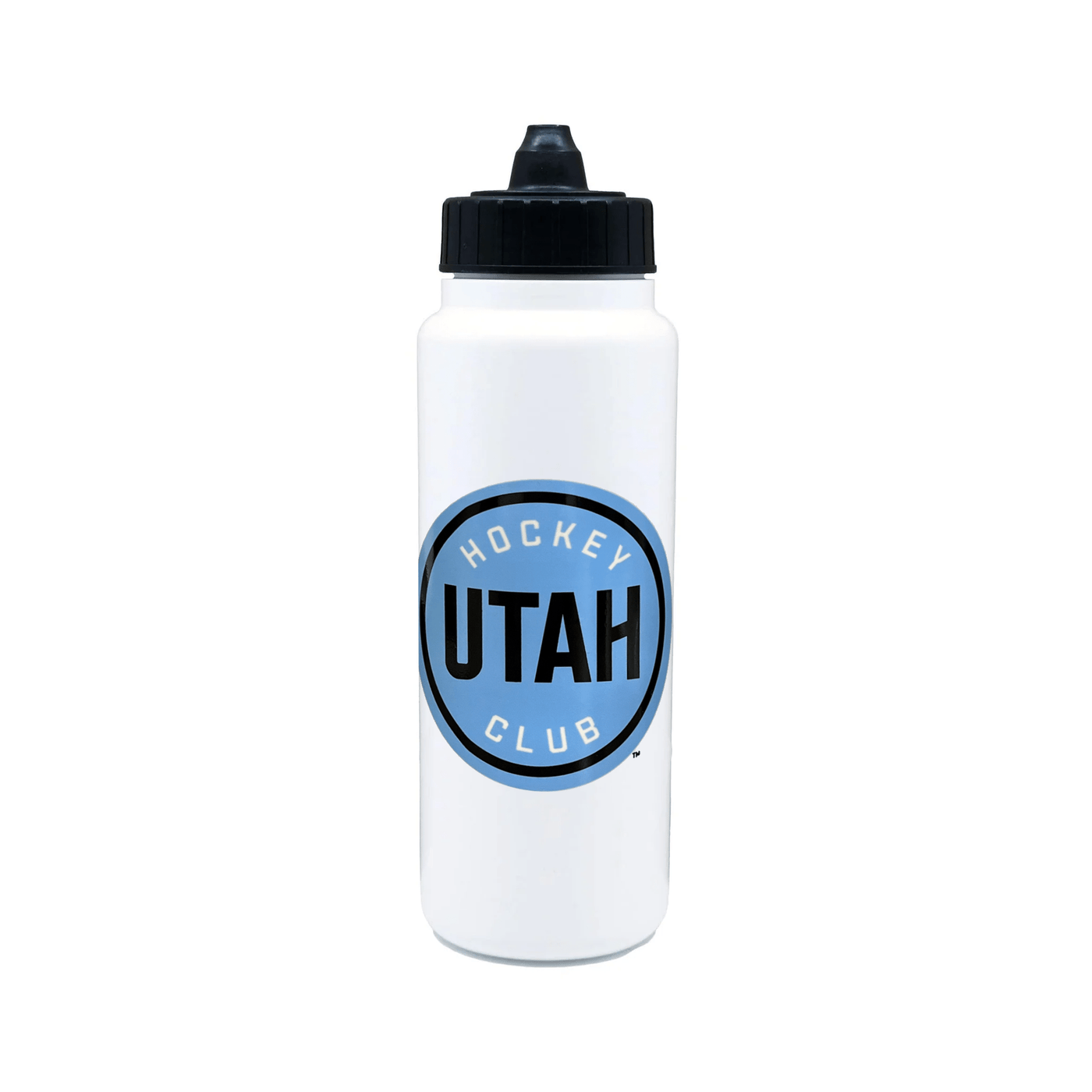 Inglasco NHL Tall Water Bottle - Utah Hockey Club - TheHockeyShop.com