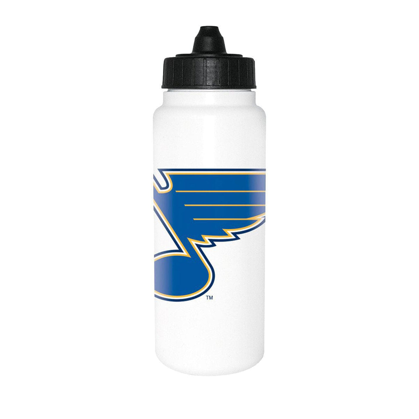 St. Louis Blues Inglasco NHL Tall Water Bottle - The Hockey Shop Source For Sports
