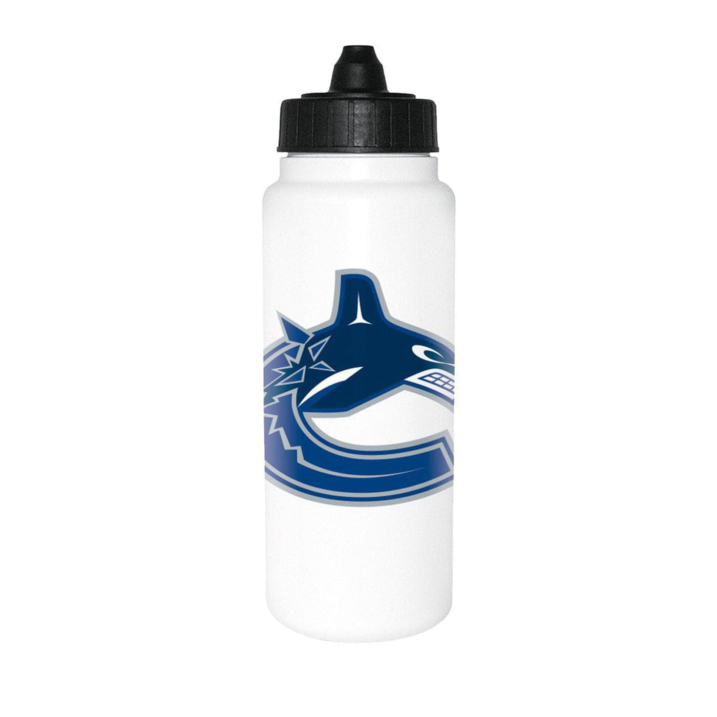 Vancouver Canucks Inglasco NHL Tall Water Bottle - The Hockey Shop Source For Sports