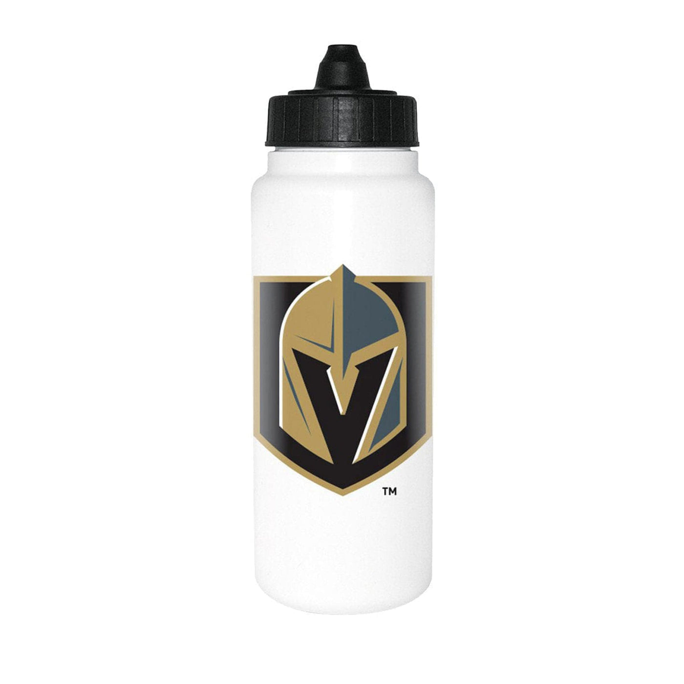 Vegas Golden Knights Inglasco NHL Tall Water Bottle - The Hockey Shop Source For Sports