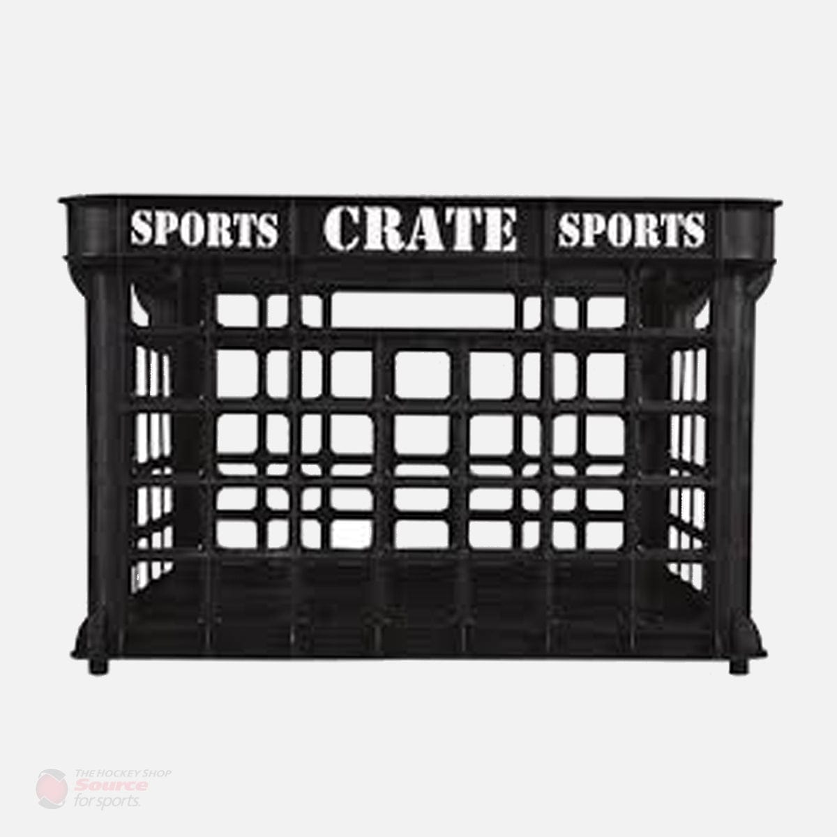 Water Bottle Crate Holder