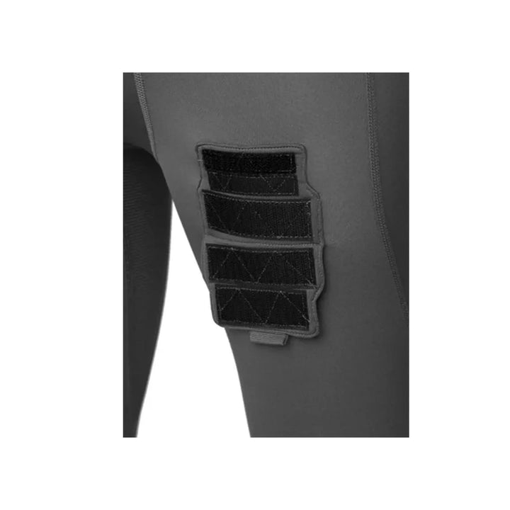 Warrior Compression pantaloni con conchiglia per hockey - Senior Warrior Compression pantaloni con conchiglia per hockey - Senior