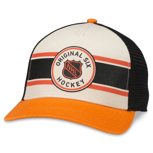 American Needle Sinclair Hat - NHL Shield - TheHockeyShop.com