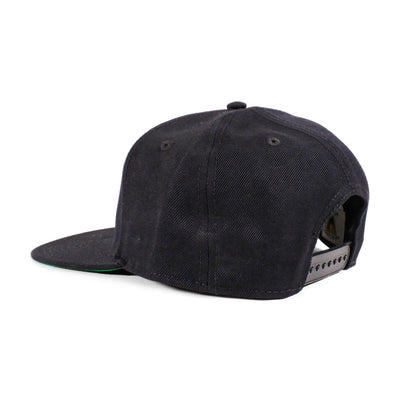 Anaheim Ducks - American Needle NHL Vintage Wool Replica Snapback Hat - The Hockey Shop Source For Sports