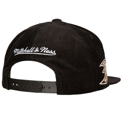 M&N All Directions Snapback Hat - Anaheim Ducks - The Hockey Shop Source For Sports