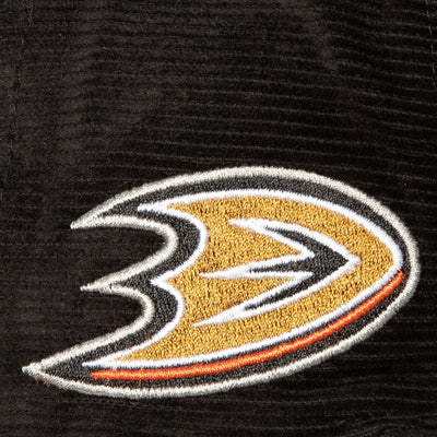 M&N All Directions Snapback Hat - Anaheim Ducks - The Hockey Shop Source For Sports