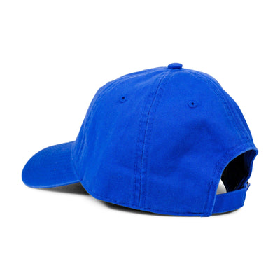 Vancouver Canucks - American Needle NHL Blue Line Adjustable Hat - The Hockey Shop Source For Sports