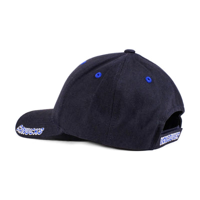 Vancouver Canucks - American Needle NHL Magnum Adjustable Hat - The Hockey Shop Source For Sports