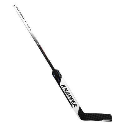 Knapper Aegis Senior Goalie Stick - TheHockeyShop.com