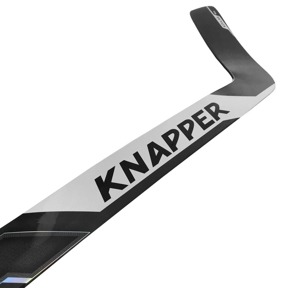 Knapper Aegis Senior Goalie Stick - TheHockeyShop.com