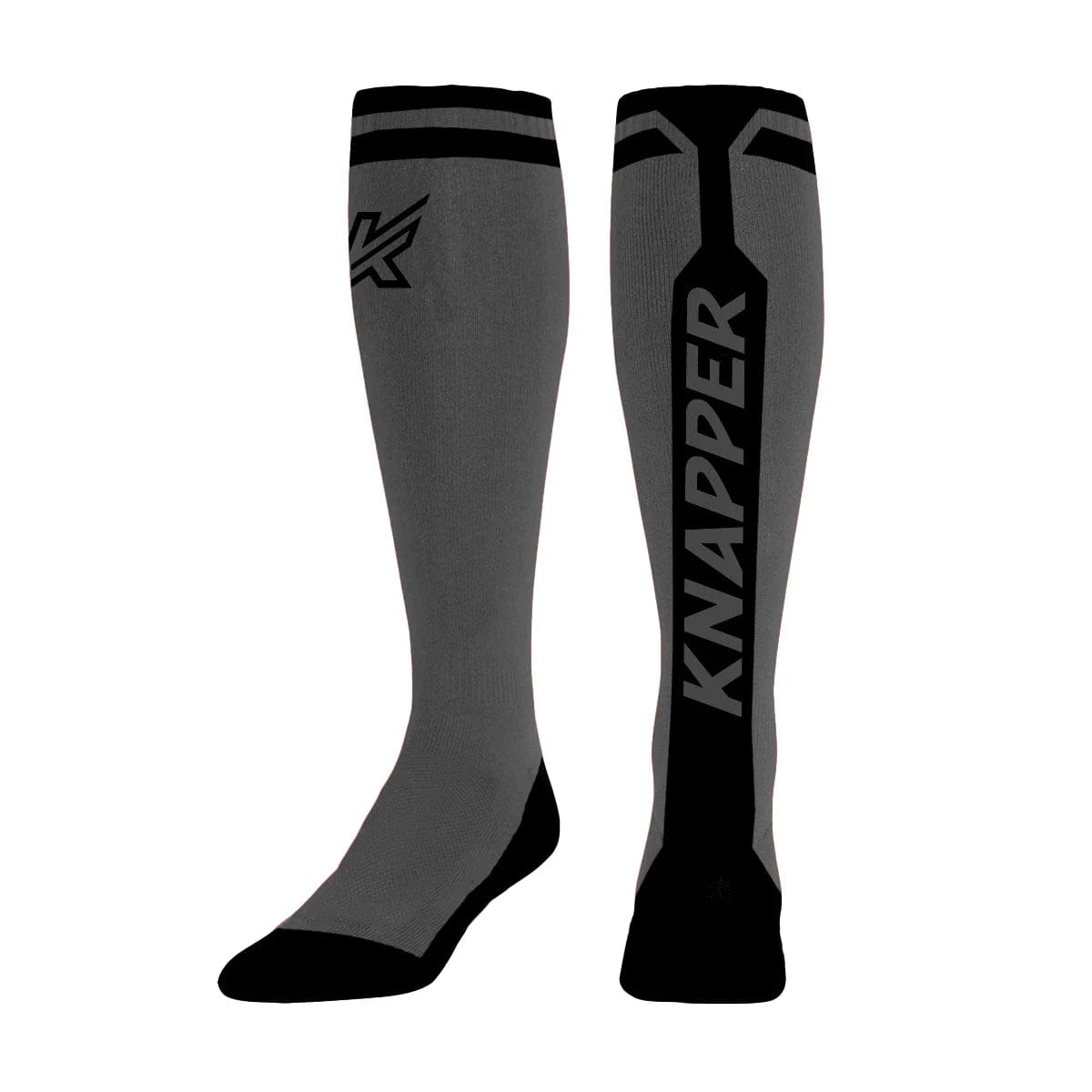 Knapper Ball Hockey High Socks - TheHockeyShop.com
