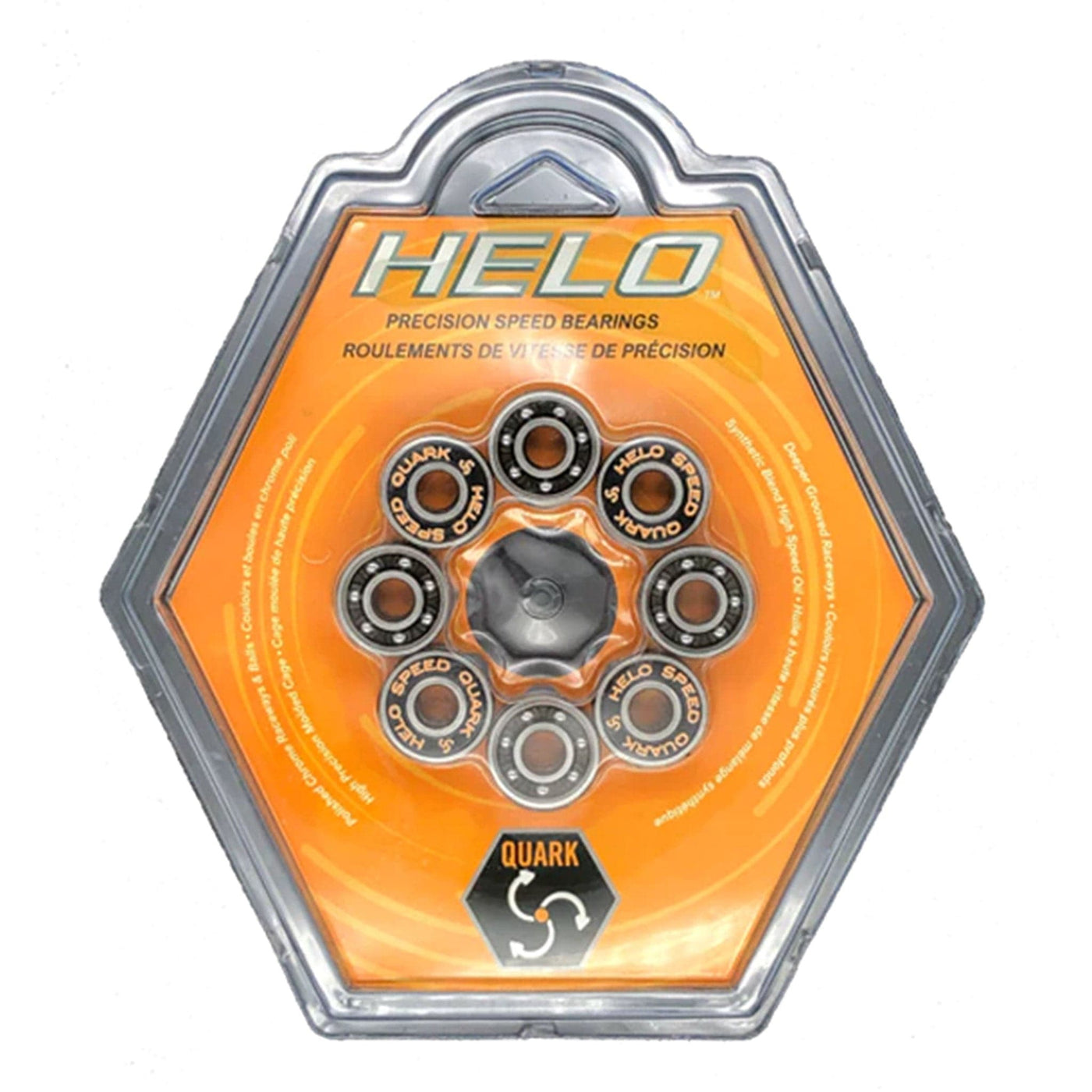 Helo Speed Bearing Quark - The Hockey Shop Source For Sports