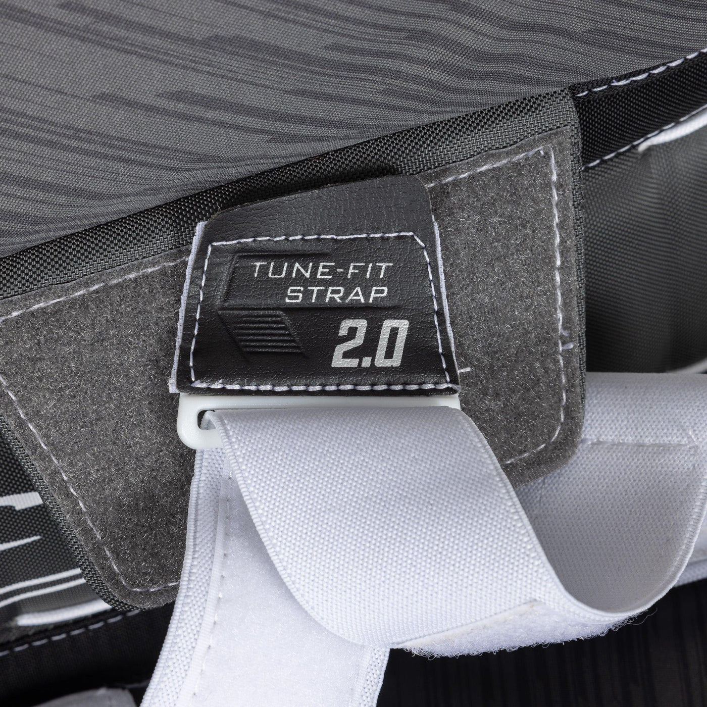 Bauer Reactor R5 Pro Intermediate Goalie Leg Pads | TheHockeyShop.com