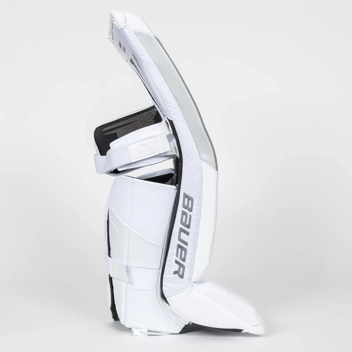 Bauer SV-Pro Junior Goalie Leg Pads