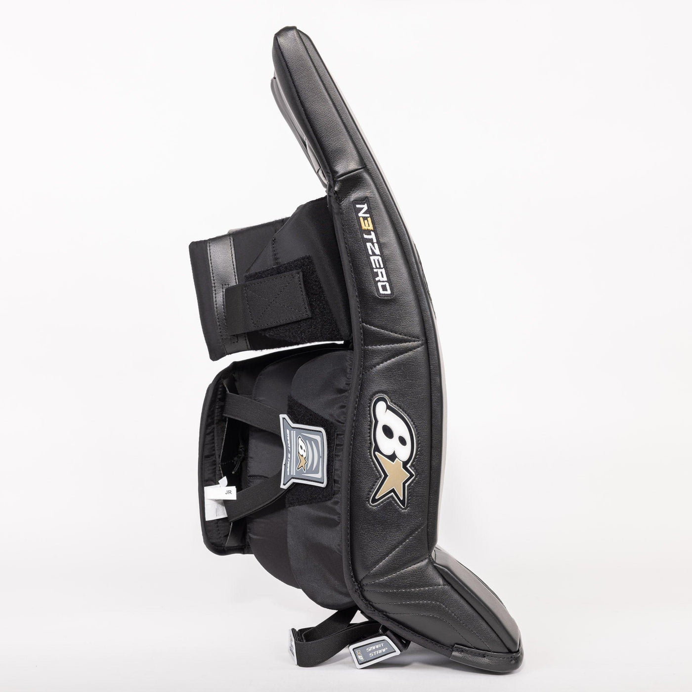 Brian's NetZero 3 Junior Goalie Leg Pads | TheHockeyShop.com