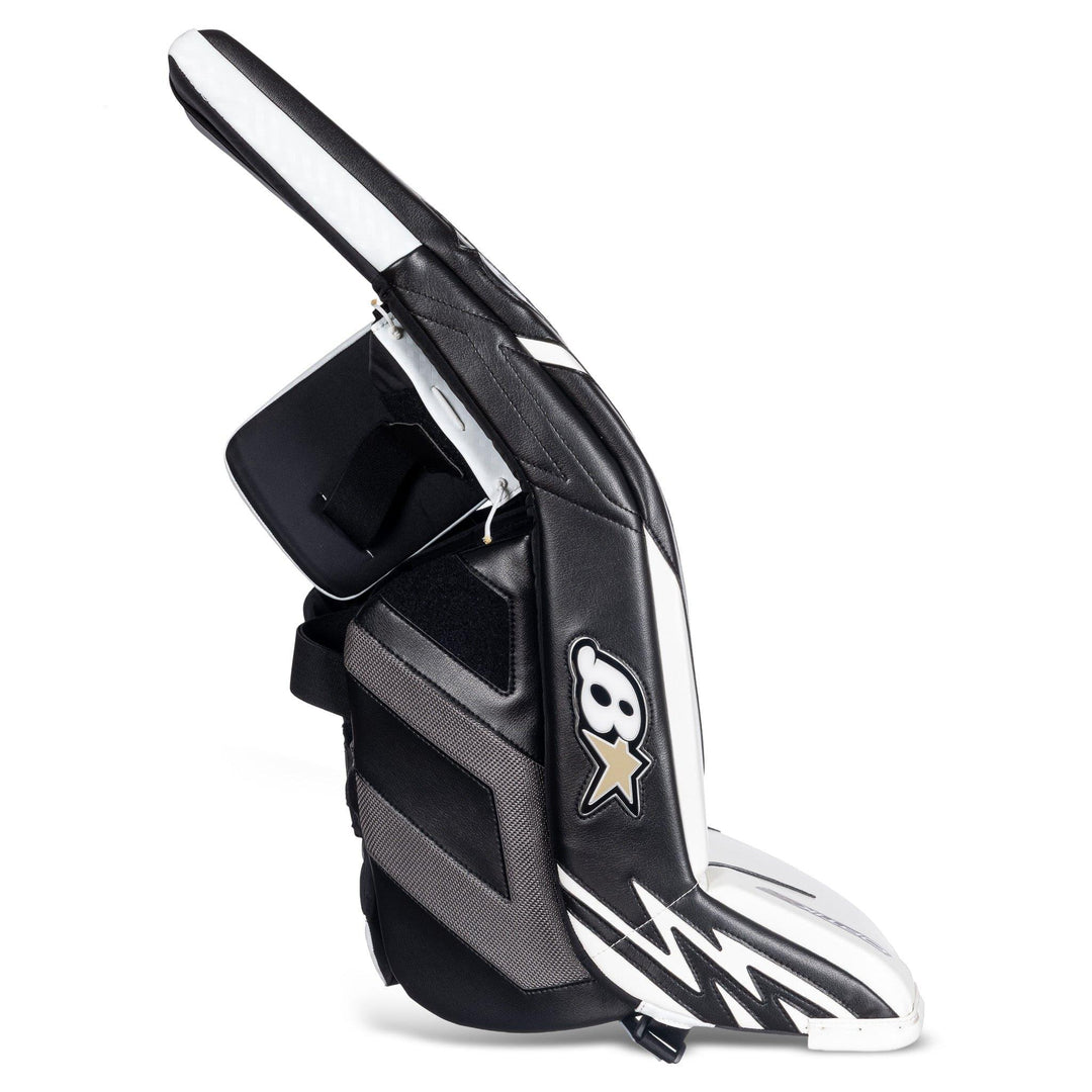 Brian's OPTIK X4 Intermediate Goalie Leg Pads | TheHockeyShop.com